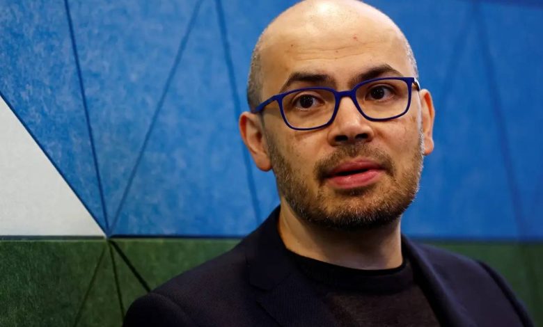 مدیرعامل گوگل دیپمایند: نوجوانها باید به نینجای هوش مصنوعی تبدیل شوند