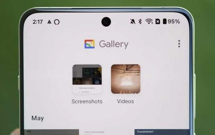 مزیت اصلی Google Gallery نسبت به Google Photos چیست؟ کشف فایلهای فراموششده!
