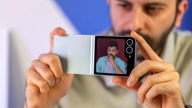 مشخصات گلکسی زد فلیپ ۷ اف‌ای بار دیگر لو رفت؛ همان همیشگی
