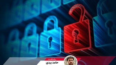 مطالبه‌گری حق اینترنت از سانسورچی؛ در نهایت فناوری پیروز است