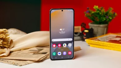 منتظر گلکسی S25 FE هستید؟ پردازنده گوشی شما را ناامید می‌کند
