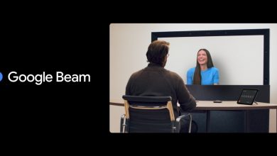 میخ تابوت بر پروژه استارلاین؛ گوگل سرویس کنفرانس ویدیویی سه‌بعدی Beam را معرفی کرد