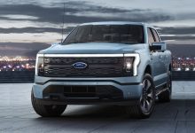 نبرد پرهیجان وانت‌های آمریکایی؛ فورد F-150 جایگاه سایبرتراک را تصاحب کرد