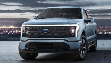نبرد پرهیجان وانت‌های آمریکایی؛ فورد F-150 جایگاه سایبرتراک را تصاحب کرد