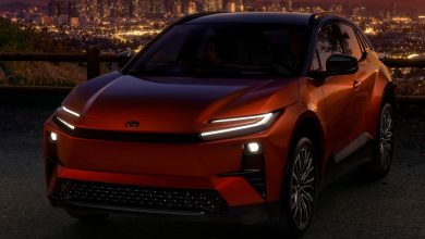 نسل جدید C-HR معرفی شد؛ شاسی‌بلند برقی جذاب تویوتا با قدرت چشمگیر