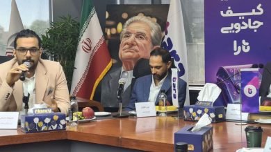 نشست خبری تارا؛ به‌دنبال افزایش درآمد برای کل دهک‌های جامعه هستیم