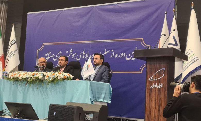همراه اول با کمک همراهفاند به دنبال هوشمندسازی صنایع کشور است