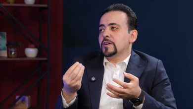 هم‌مدیرعامل جاب‌ویژن: اقتصاد انقباضی مانع رشد شرکت‌ها در سال ۱۴۰۳ شد