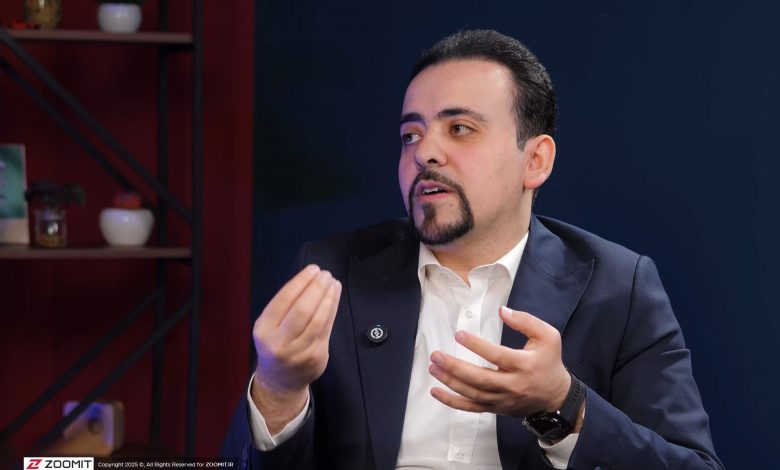 هممدیرعامل جابویژن: اقتصاد انقباضی مانع رشد شرکتها در سال ۱۴۰۳ شد