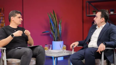 هم‌مدیرعامل جاب‌ویژن: بحث نیروی انسانی یکی از جدی‌ترین چالش‌های سازمان‌هاست