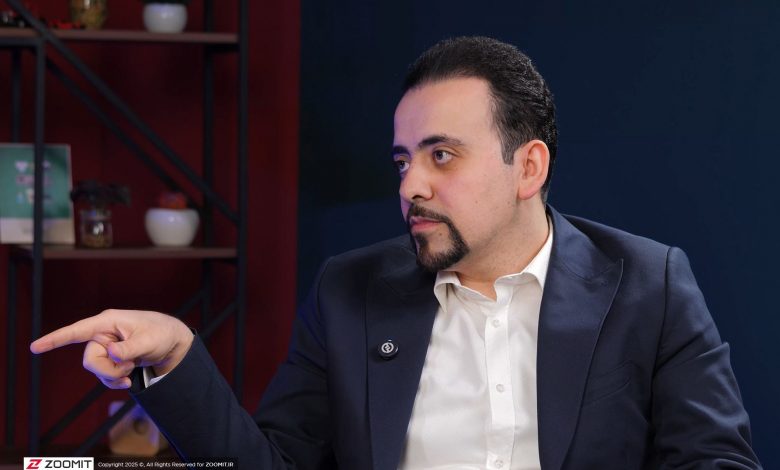هممدیرعامل جابویژن: ۶۰ درصد از استخدامها از طریق پلتفرمهای کاریابی انجام میشود
