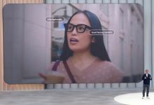 همکاری ۱۵۰ میلیون دلاری گوگل و واربی پارکر برای ساخت عینک‌های هوشمند اندروید XR