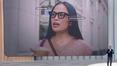 همکاری ۱۵۰ میلیون دلاری گوگل و واربی پارکر برای ساخت عینک‌های هوشمند اندروید XR