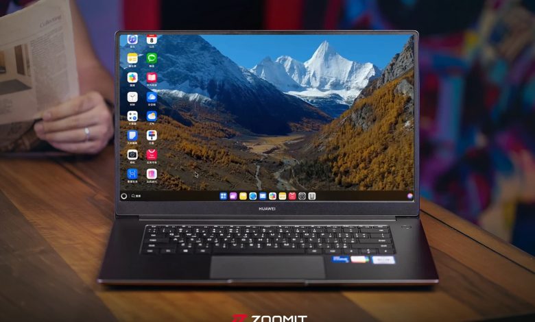 هواوی با HarmonyOS PC به جنگ ویندوز میرود؛ تمام قابلیتهای سیستمعامل چینیها