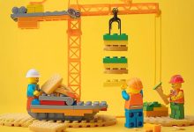 هوش مصنوعی LegoGPT معرفی شد؛ تبدیل متن به طرح دقیق لگو!