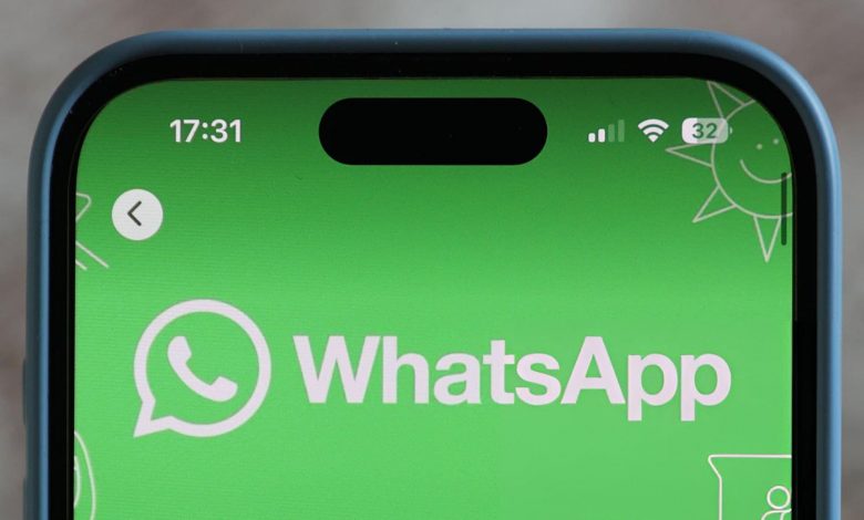 هک ۱۴۰۰ کاربر واتساپ؛ متا ۱۶۷ میلیون دلار غرامت دریافت میکند