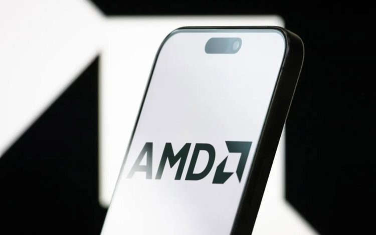 واگذاری واحد تولید سرور ZT Systems توسط AMD به Sanmina با معاملهای ۳ میلیارد دلاری