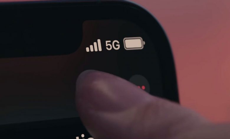 وزیر ارتباطات از فعال سازی فناوری 5G روی گوشیهای سامسونگ در ایران خبر داد