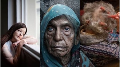 وقتی زنان روایت‌گر می‌شوند؛ زن بودن در قاب عکاسان سراسر جهان