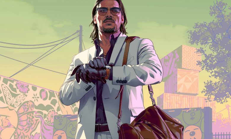 پلی‌استیشن ۵ قربانی بزرگ تأخیر GTA 6 خواهد بود