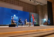 پنل هشتمین  رویداد UXShiraz: نقش طراحی تجربه کاربری در موفقیت کسب‌وکارها