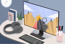 پنل Nano IPS چیست؟