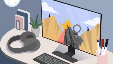 پنل Nano IPS چیست؟