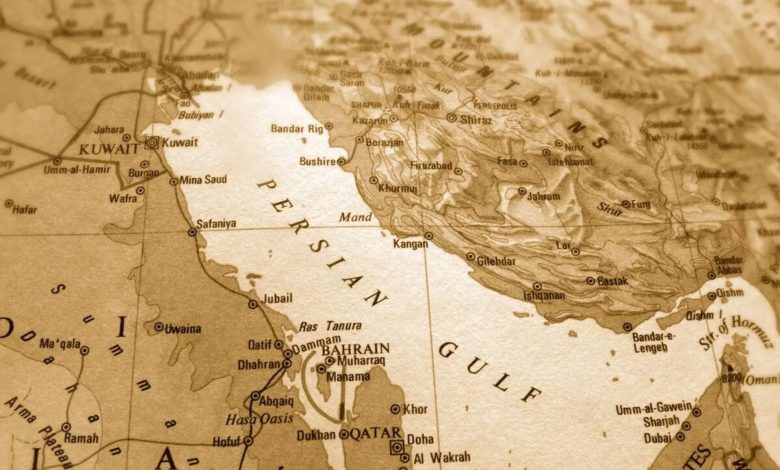 پیروزی در خاکریزهای دیجیتالی: مانور مجازی خلیج فارس از کجا شروع شد و به کجا رسید؟