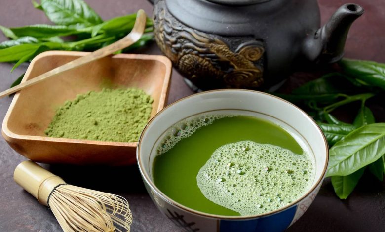 چای ماچا چیست و چه خواصی دارد؟