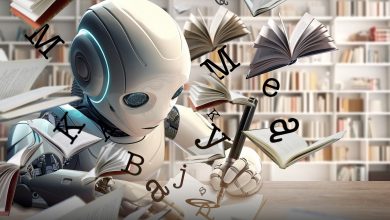 چطور با هوش مصنوعی هر زبانی را یاد بگیریم؟