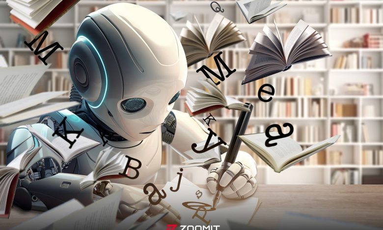 چطور با هوش مصنوعی هر زبانی را یاد بگیریم؟