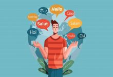 چگونه صحبت کردن به چند زبان، مغز شما را تغییر می‌دهد؟