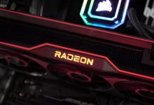 کارت گرافیک AMD RX 9060 XT معرفی شد؛ رقیب RTX 5060