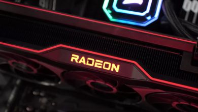 کارت گرافیک AMD RX 9060 XT معرفی شد؛ رقیب RTX 5060