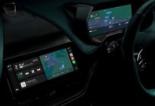 کنترل خودرو با آیفون: قابلیت‌های شگفت‌انگیز CarPlay Ultra