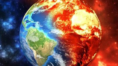 گرمایش جهانی به نقطه بحرانی نزدیک می‌شود