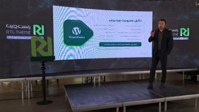 گفتگو با مدیرعامل راست‌چین: چرا می‌گوییم رهبر بازار هستیم؟
