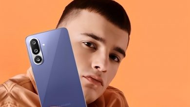 گلکسی F56 با تراشه اگزینوس و دوربین ۵۰ مگاپیکسلی رونمایی شد