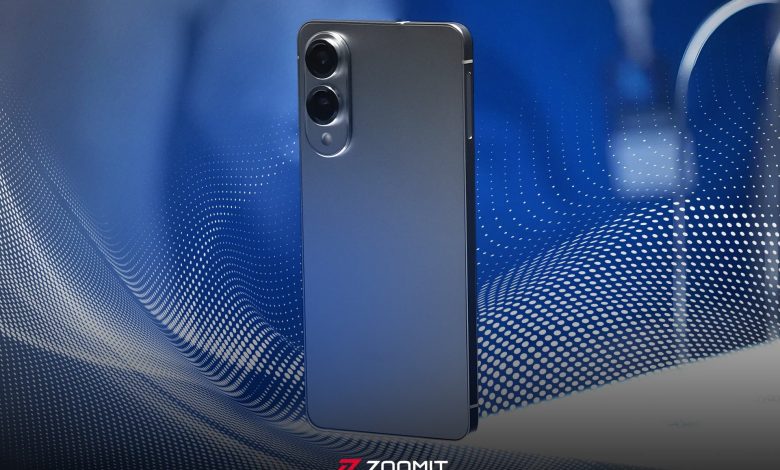 گلکسی S25 اج با قیمت سرسامآور در ایران؛ پیشفروش گوشی شروع شد