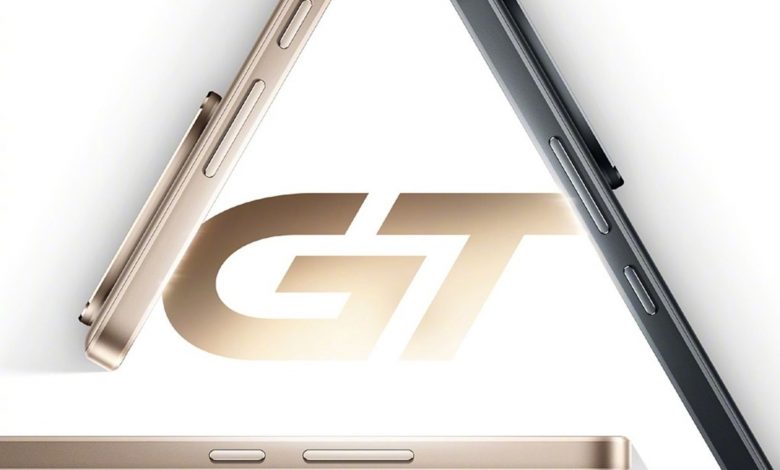 گوشی میانرده با نمایشگر ۱۴۴ هرتز اولد و باتری پرظرفیت؛ Y300 GT رونمایی شد