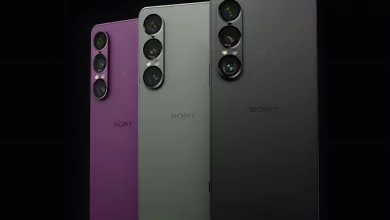 گوشی Xperia 1 VII رونمایی شد؛ پرچمدار تندوتیز و گران‌قیمت سونی