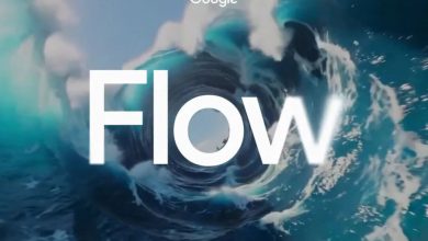 گوگل Flow معرفی شد؛ فیلم‌سازی با هوش مصنوعی
