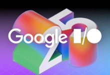 ۱۵ رونمایی مهم در کنفرانس Google I/O ۲۰۲۵