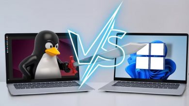 ۵ ویژگی آزاردهنده ویندوز که نباید وارد لینوکس شوند