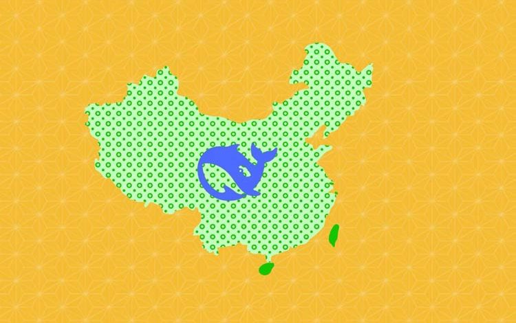 DeepSeek چیست؟ نگاهی به چت‌باتی که غول‌های فناوری را به چالش کشید