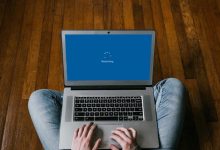 Emergency Restart ویندوز چیست و چه زمانی باید از آن استفاده کنیم؟