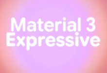 Material 3 Expressive: طراحی جدید اندروید که تجربه کاربری را به سطح جدیدی می‌برد