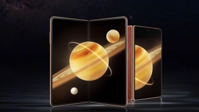 آنر مجیک V5 با قوی‌ترین تراشه اندرویدی رؤیت شد؛ رقیب گلکسی زد فولد ۷