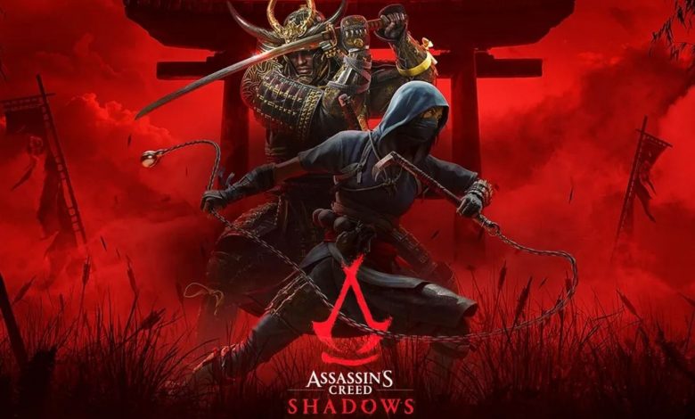 آپدیت بزرگ Assassin’s Creed Shadows معرفی شد؛ اضافه‌شدن شخصیت جدید به بازی