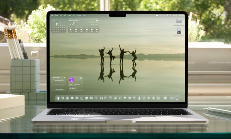 آپدیت macOS 26 برای کدام مدل از مکهای اپل منتشر میشود؟ (لیست رسمی)